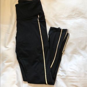 Senita Thermal Reflective pants